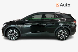 musta Volkswagen ID.4 2027 kuva 5.