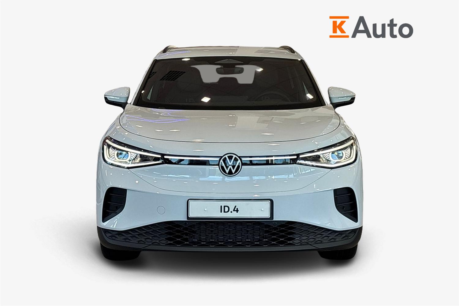 Volkswagen ID.4 2027, photo 4/39