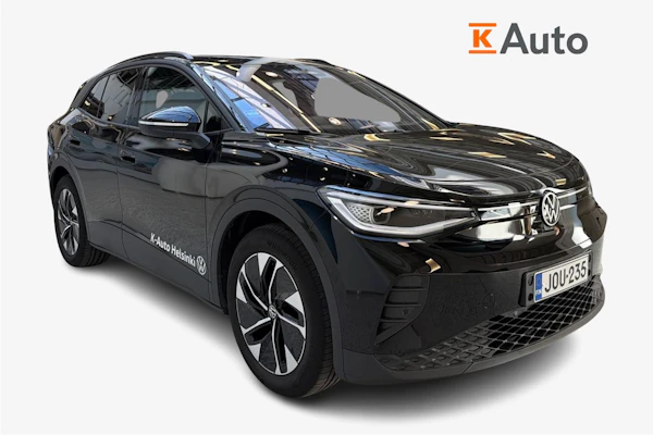 Volkswagen ID.4 Pro 4MOTION Elegance 220 kW, akku 77 kWh
