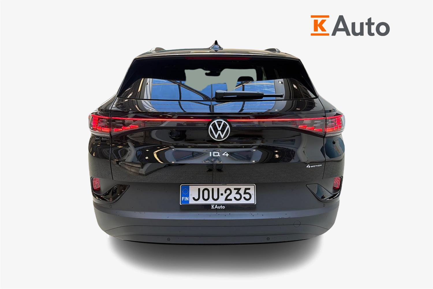 Volkswagen ID.4 2027, kuva 3/31