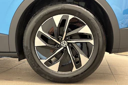 met. sininen Volkswagen ID.4 2027 kuva 10.