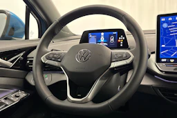 met. sininen Volkswagen ID.4 2027 kuva 13.