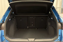 met. sininen Volkswagen ID.4 2027 kuva 27.