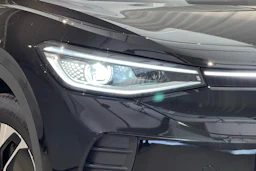 met. musta Volkswagen ID.4 2027 kuva 10.