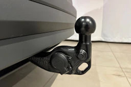 met. musta Volkswagen ID.4 2027 kuva 14.