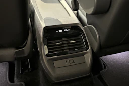 met. musta Volkswagen ID.4 2027 kuva 17.