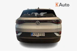 harmaa Volkswagen ID.4 2026 kuva 3.