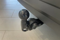 harmaa Volkswagen ID.4 2026 kuva 12.