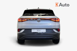 Volkswagen ID.4 2027 kuva 3.
