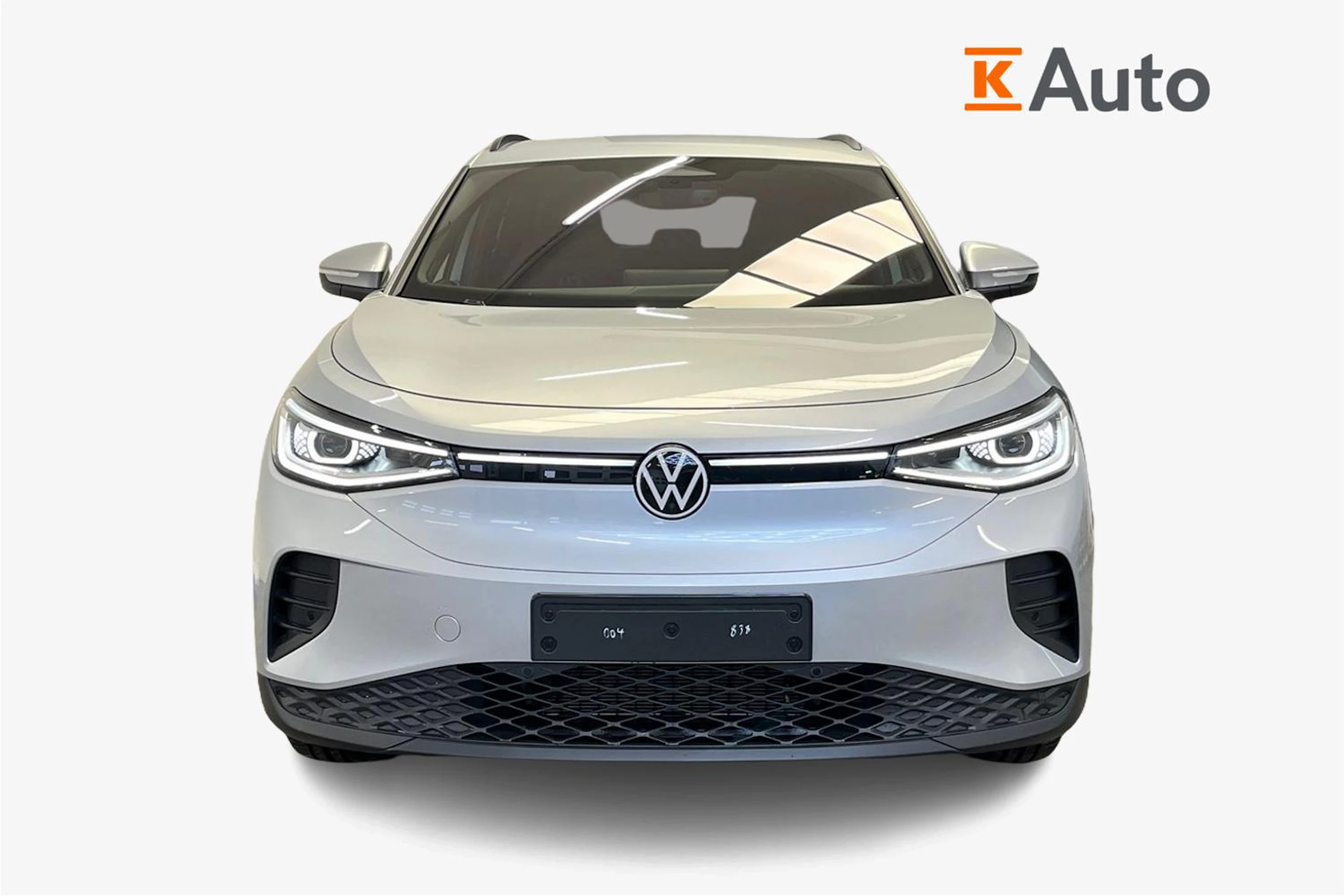 Volkswagen ID.4 2027 kuva 4.