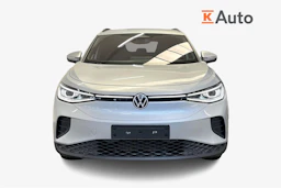Volkswagen ID.4 2027 kuva 4.