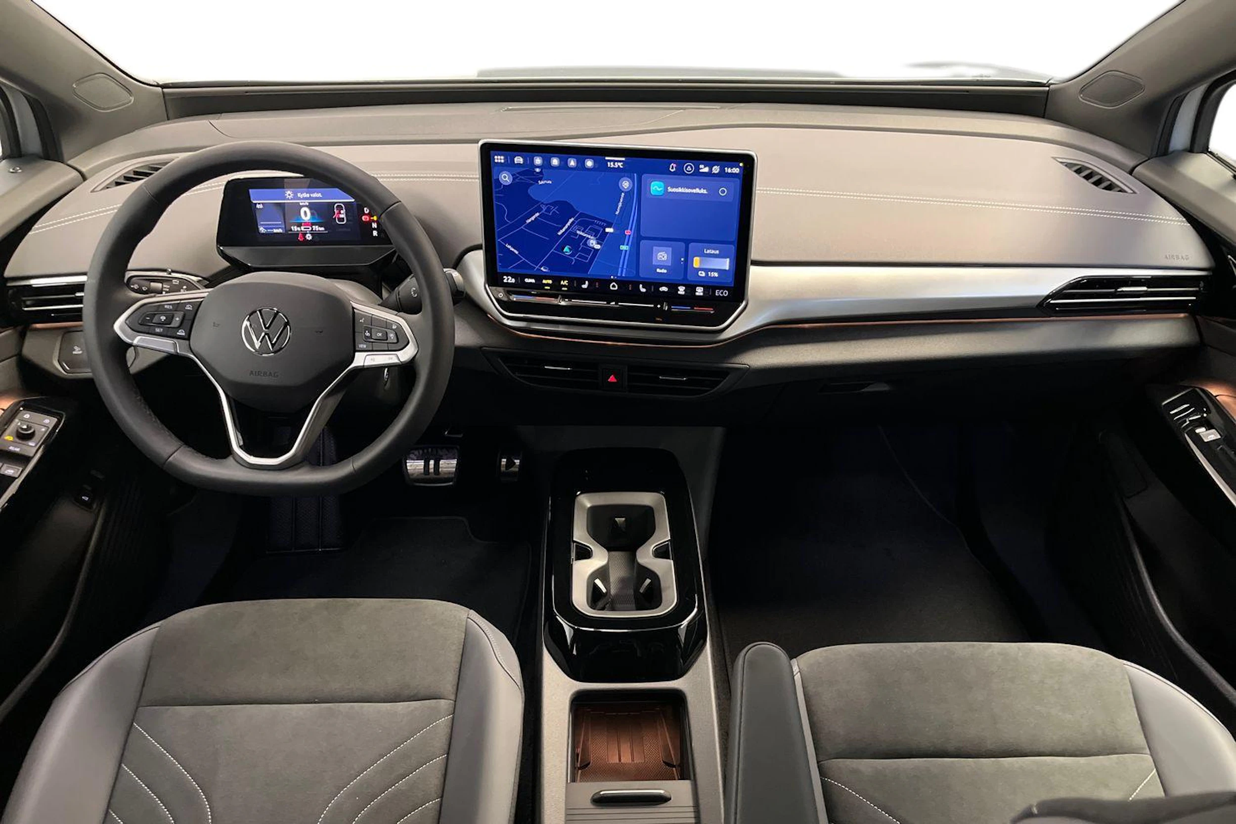 Volkswagen ID.4 2027 kuva 7.