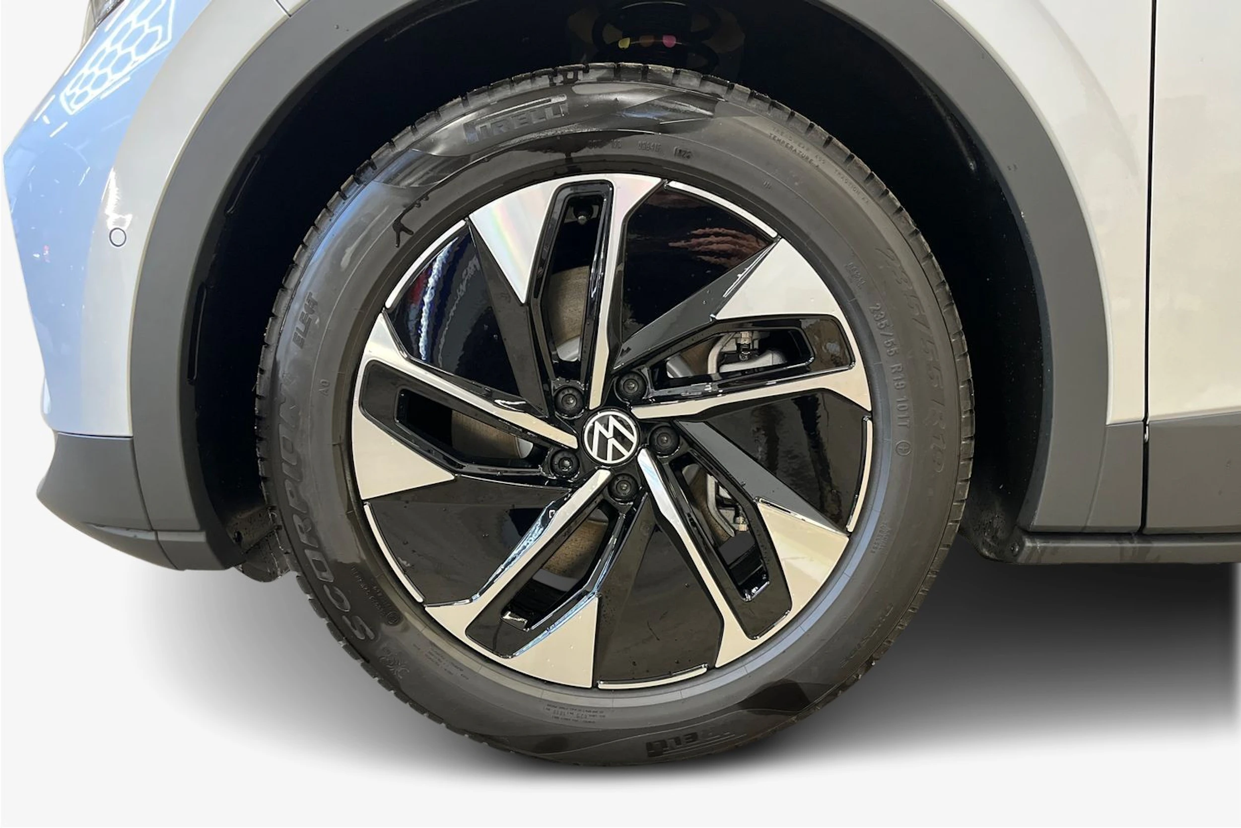 Volkswagen ID.4 2027 kuva 9.