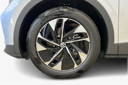 Volkswagen ID.4 2027 kuva 9.