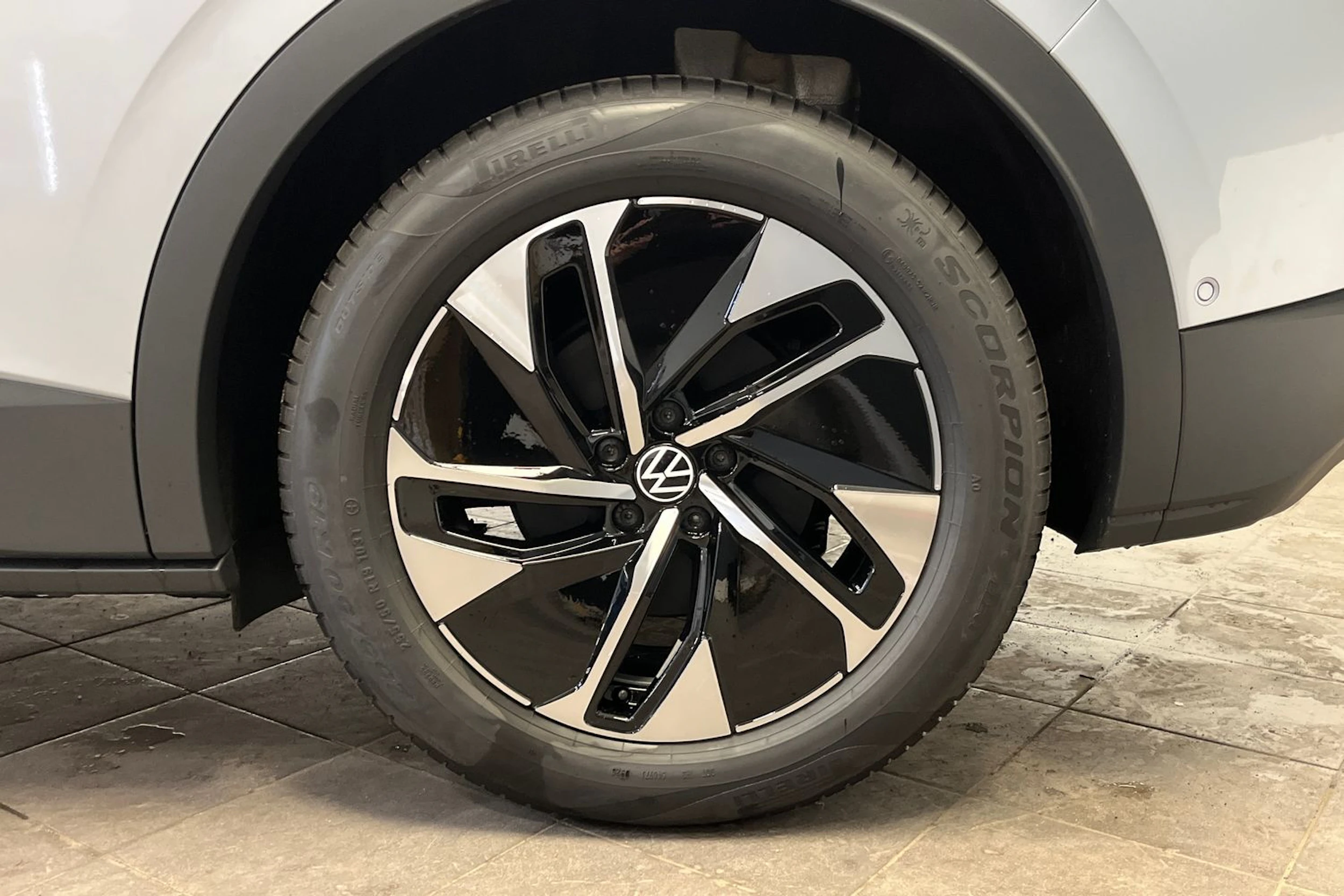 Volkswagen ID.4 2027 kuva 10.
