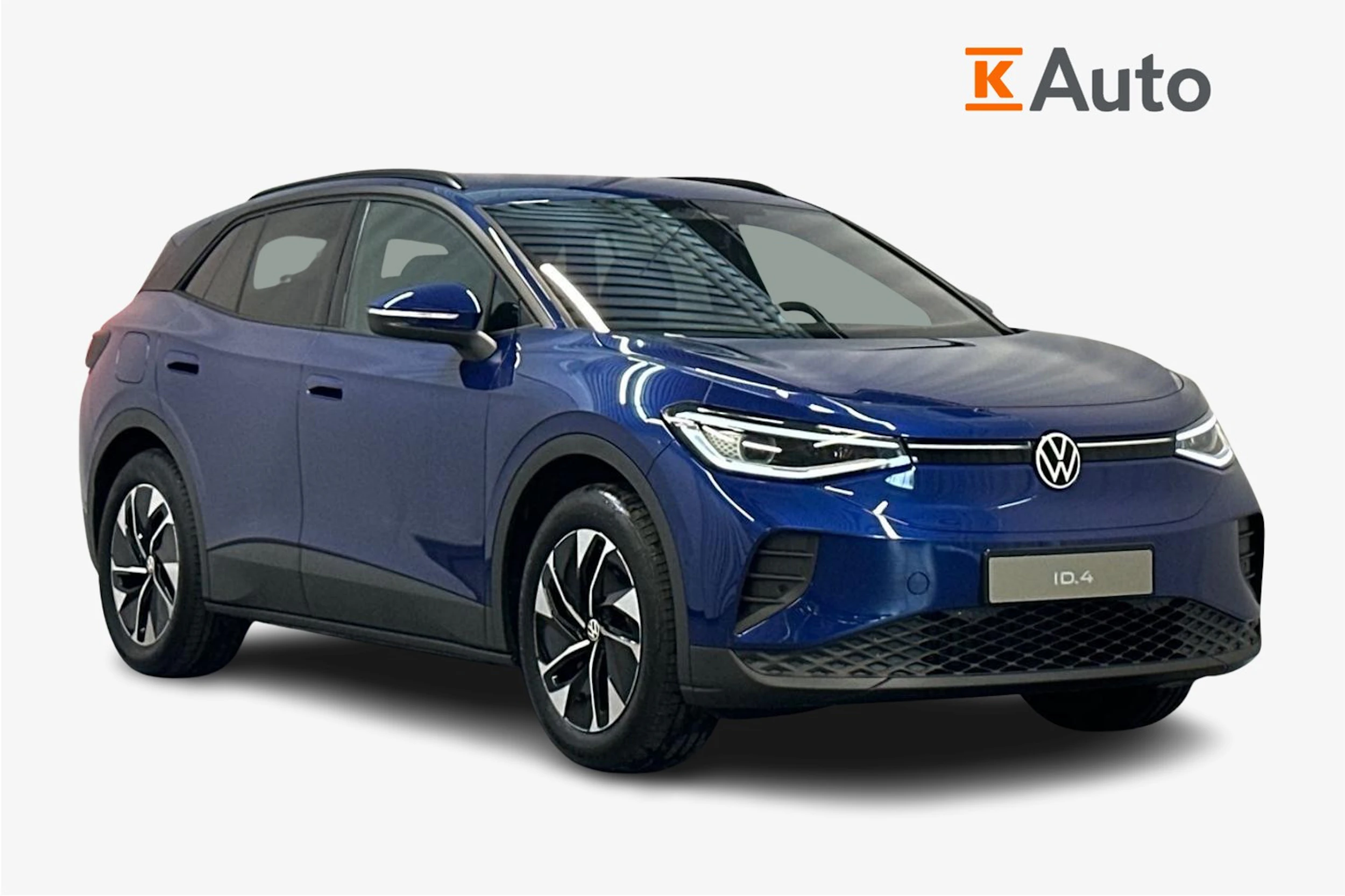 Volkswagen ID.4 2027 kuva 1.
