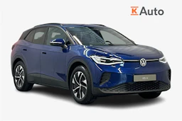 Volkswagen ID.4 2027 kuva 1.