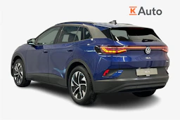 Volkswagen ID.4 2027 kuva 2.