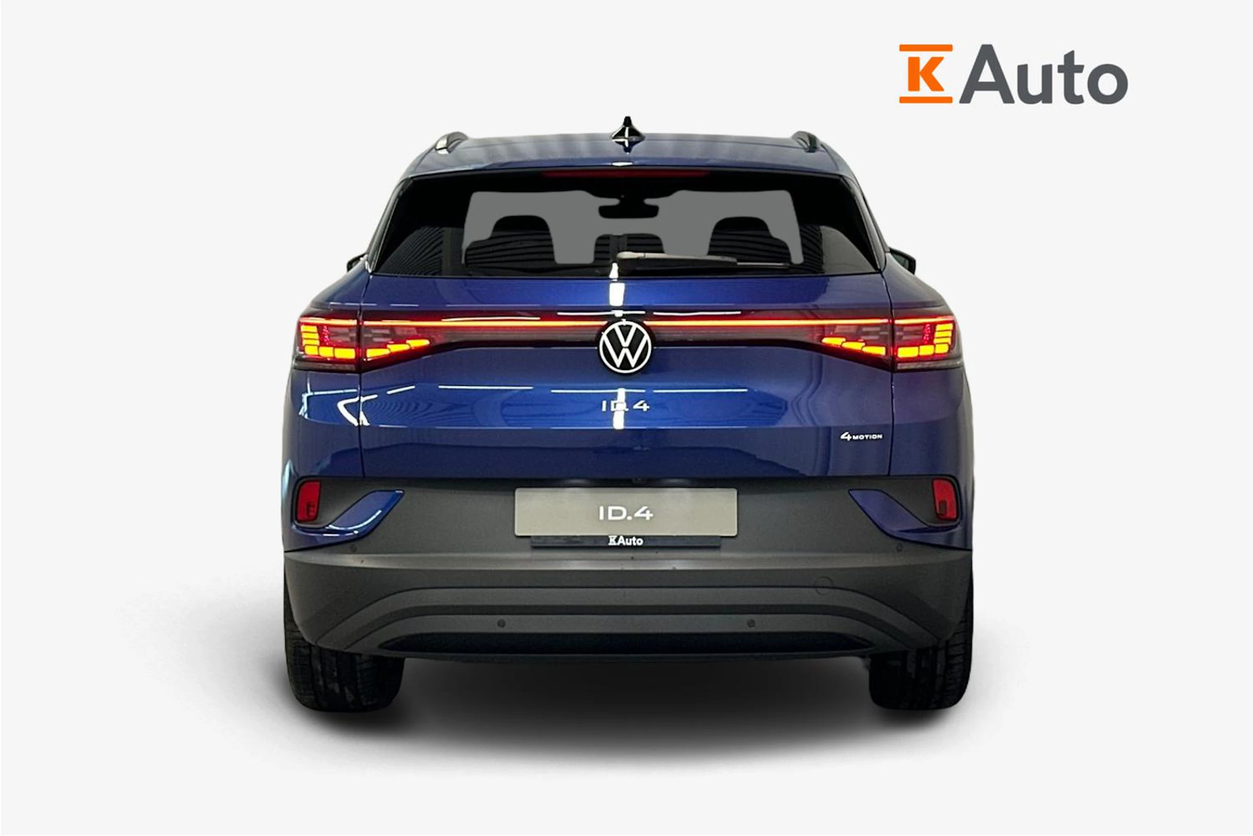Volkswagen ID.4 2027 kuva 3.