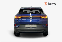Volkswagen ID.4 2027 kuva 3.