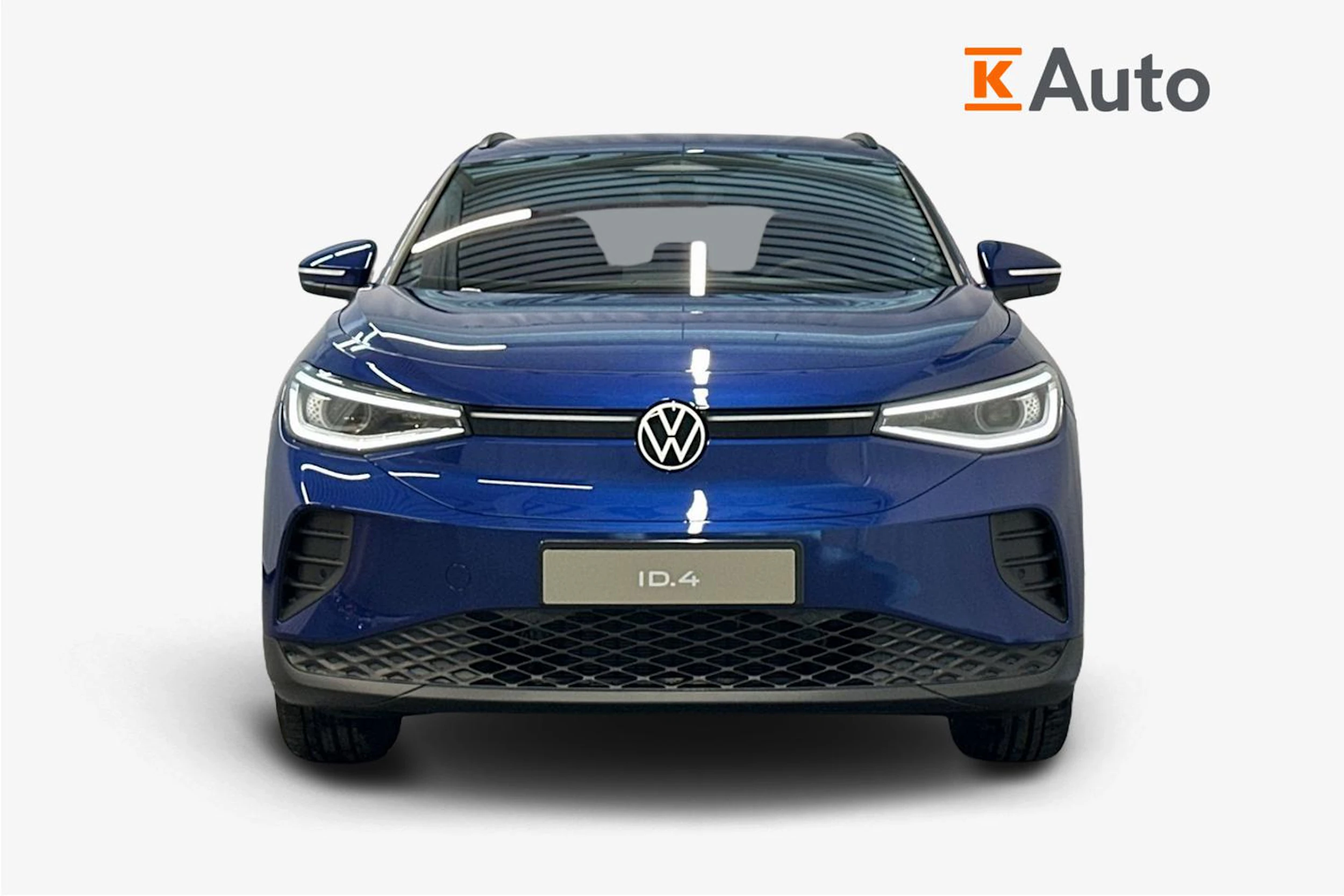 Volkswagen ID.4 2027 kuva 4.