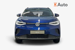 Volkswagen ID.4 2027 kuva 4.