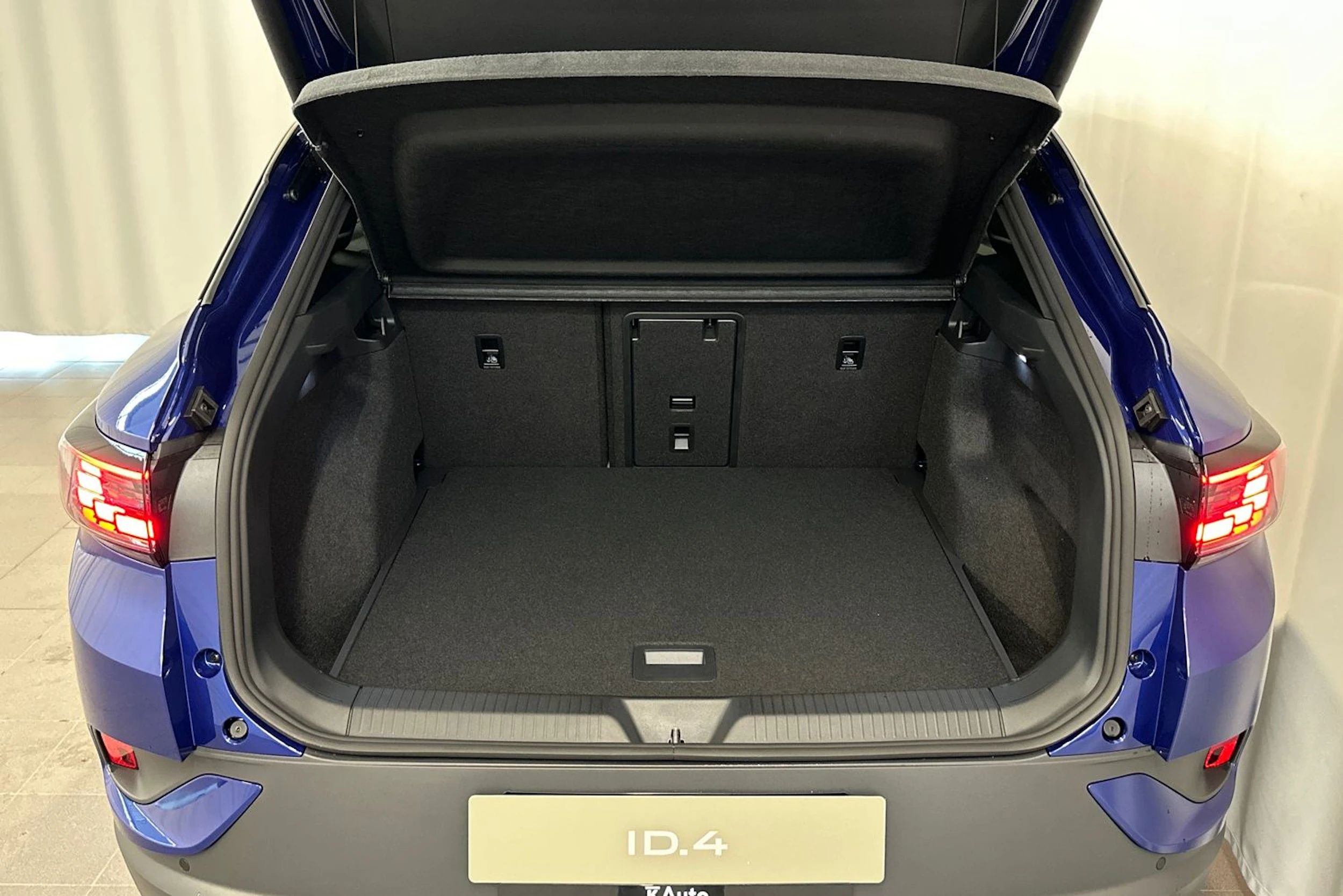 Volkswagen ID.4 2027 kuva 10.