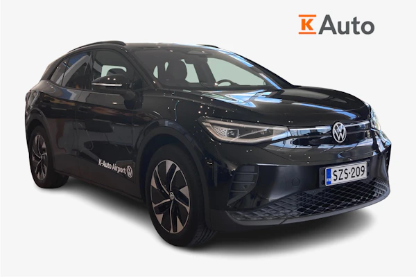 Volkswagen ID.4 Pro 4MOTION Elegance Business 220 kW, akku 77 kWh