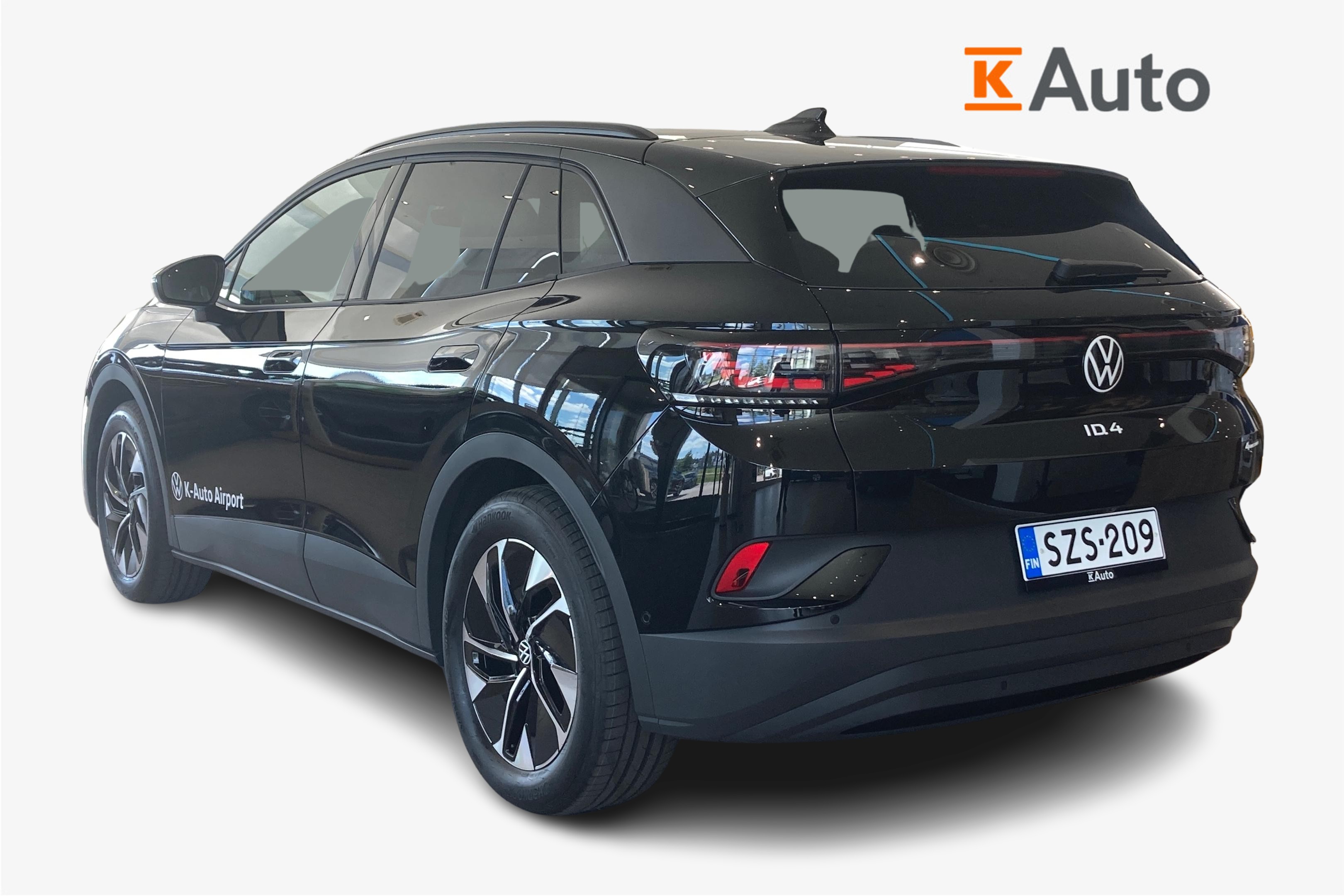 Volkswagen ID.4 2027, kuva 2/22