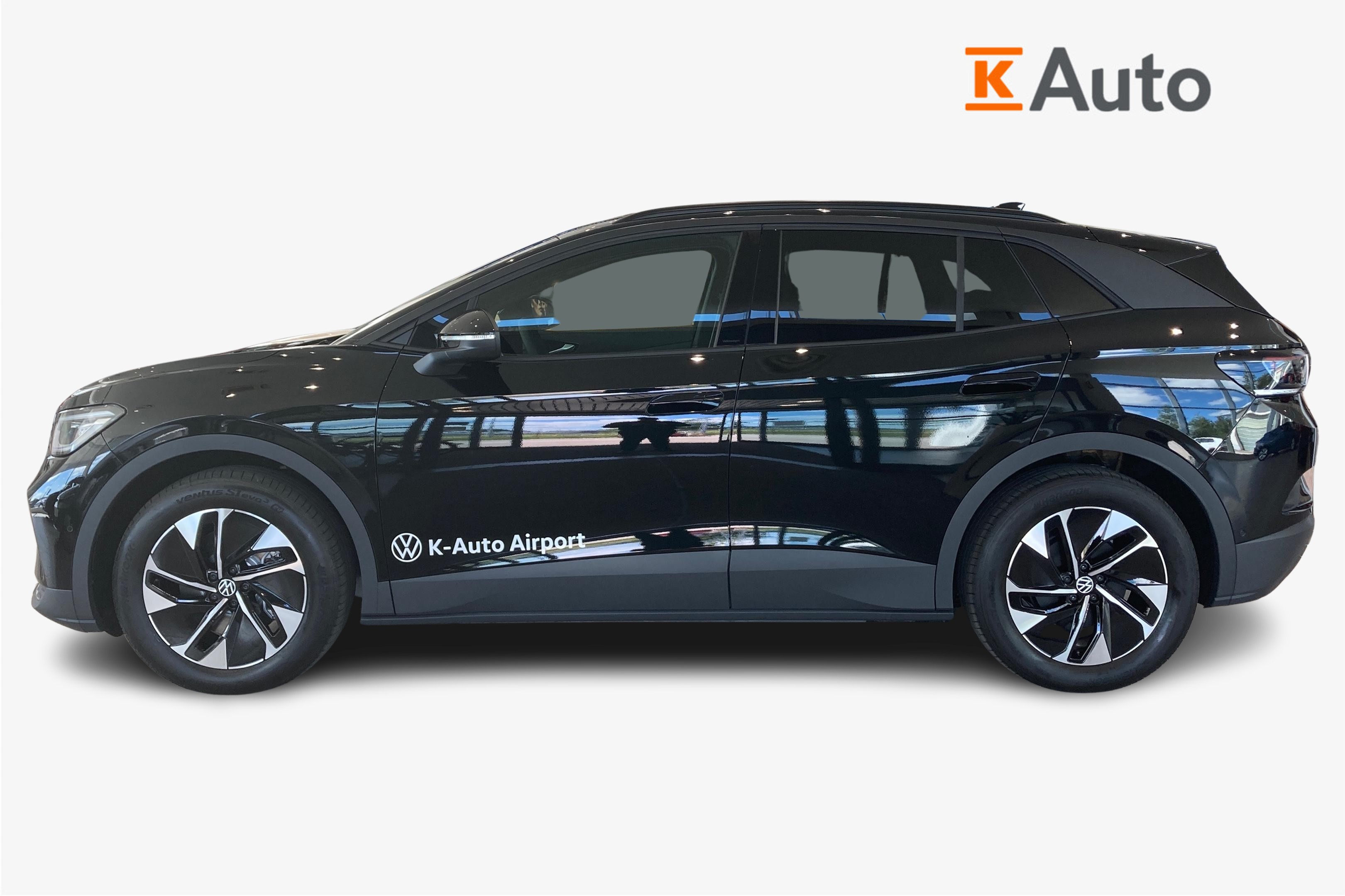 Volkswagen ID.4 2027, kuva 5/22