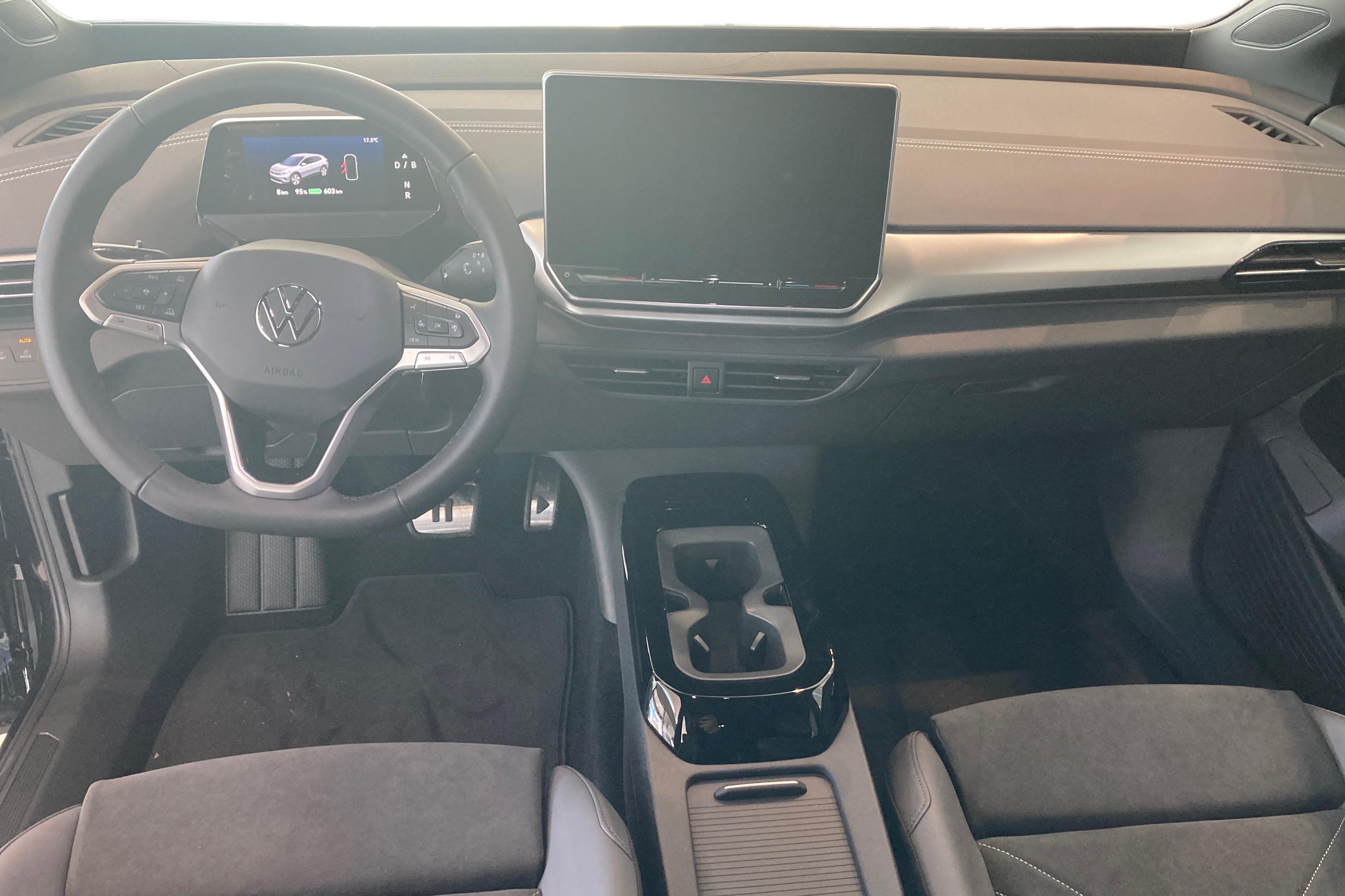Volkswagen ID.4 2027, kuva 7/22