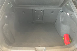 musta Volkswagen ID.4 2027 kuva 21.
