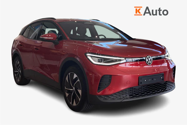 Volkswagen ID.4 Pro 4MOTION Elegance Business 220 kW, akku 77 kWh