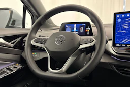 met. harmaa Volkswagen ID.4 2027 kuva 13.
