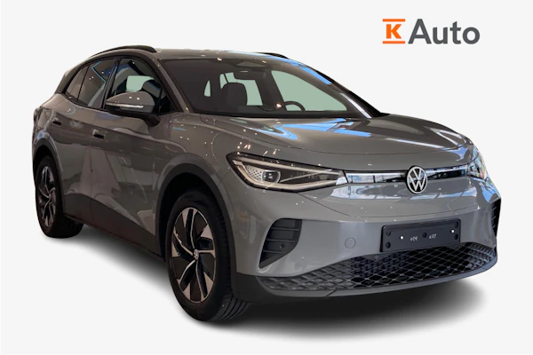 Volkswagen ID.4 Pro 4MOTION Elegance Business 220 kW, akku 77 kWh