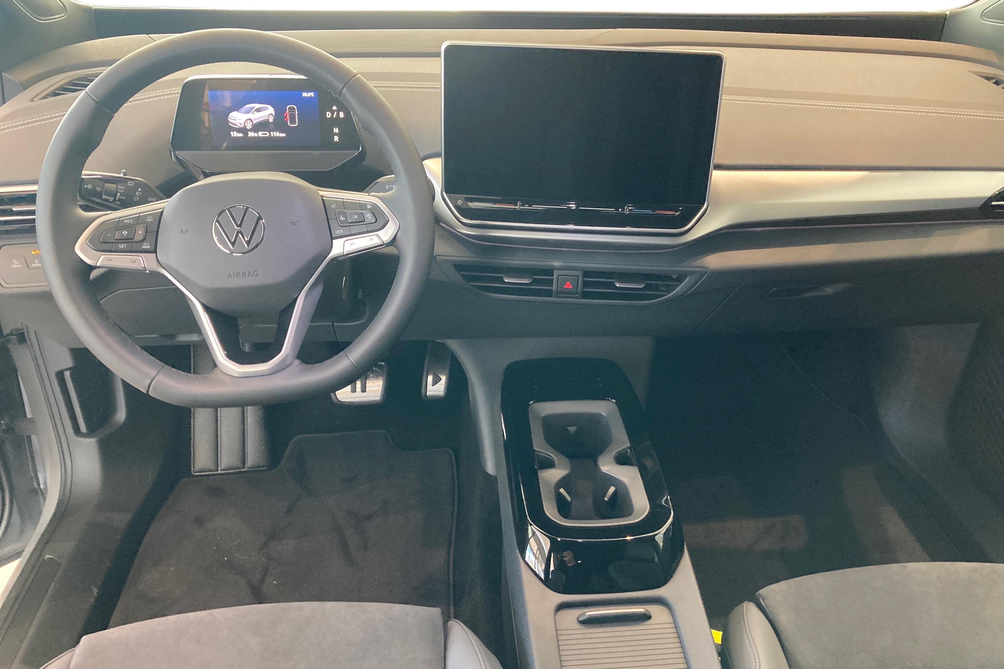 Volkswagen ID.4 2027, kuva 7/24