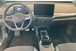 harmaa Volkswagen ID.4 2027 kuva 7.