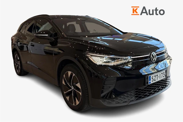 Volkswagen ID.4 Pro 4MOTION Elegance Business 220 kW, akku 77 kWh | Korko 2,99% + kulut!