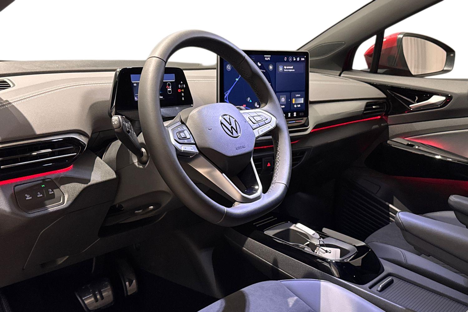 Volkswagen ID.4 2027, kuva 6/29