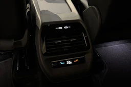met. punainen Volkswagen ID.4 2027 kuva 14.