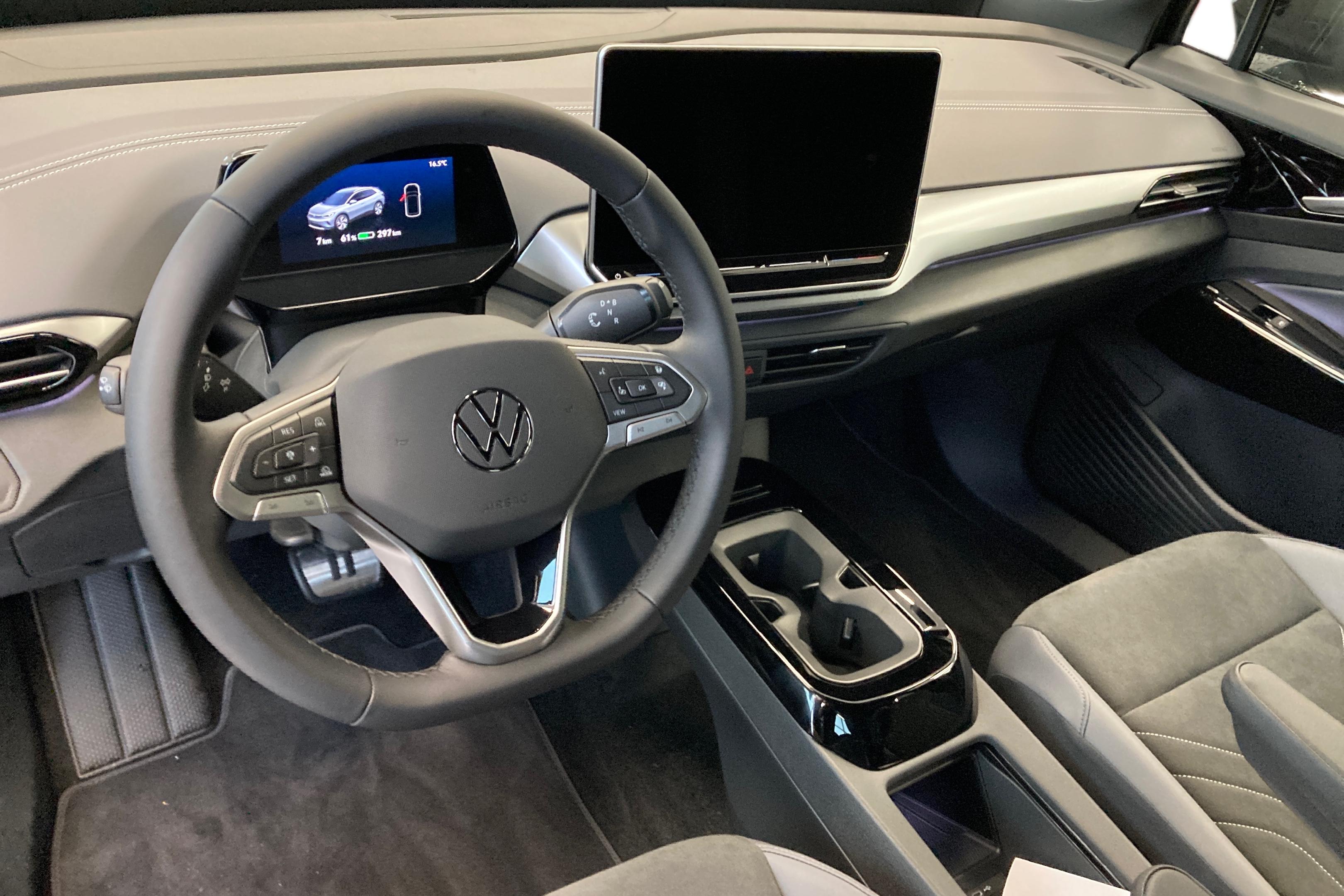 Volkswagen ID.4 2027, kuva 6/18