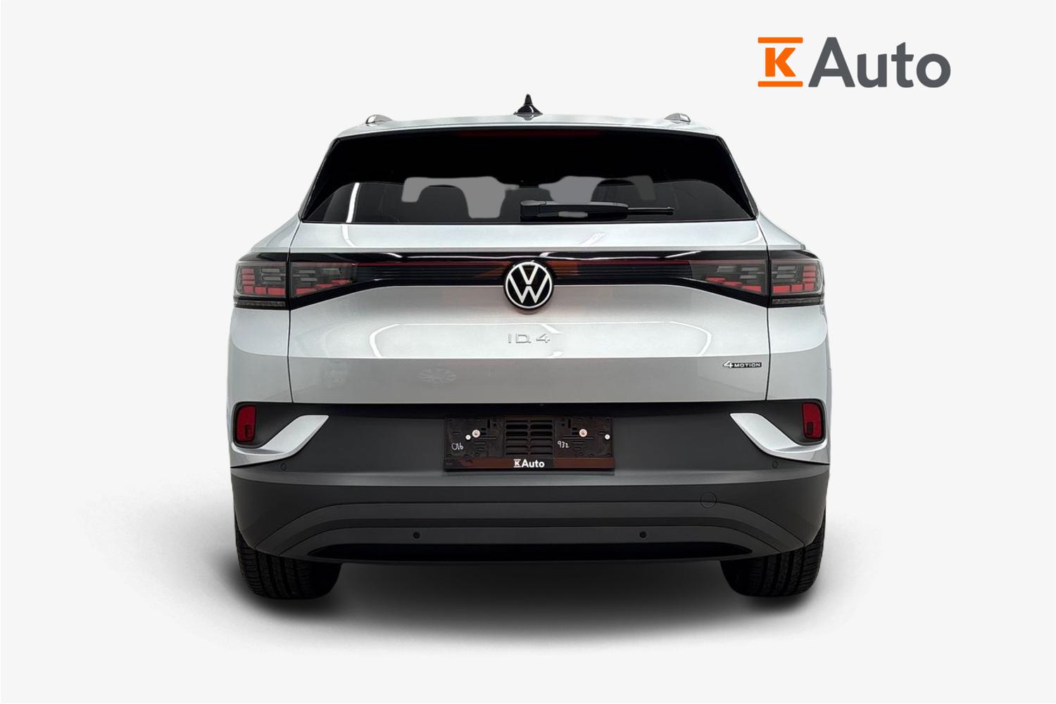 Volkswagen ID.4 2027, kuva 3/26