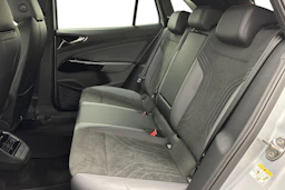 met. harmaa Volkswagen ID.4 2027 kuva 8.