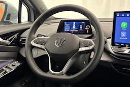 met. harmaa Volkswagen ID.4 2027 kuva 12.
