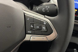 met. harmaa Volkswagen ID.4 2027 kuva 14.