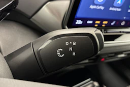 met. harmaa Volkswagen ID.4 2027 kuva 16.