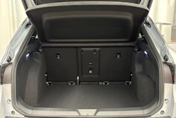 met. harmaa Volkswagen ID.4 2027 kuva 25.