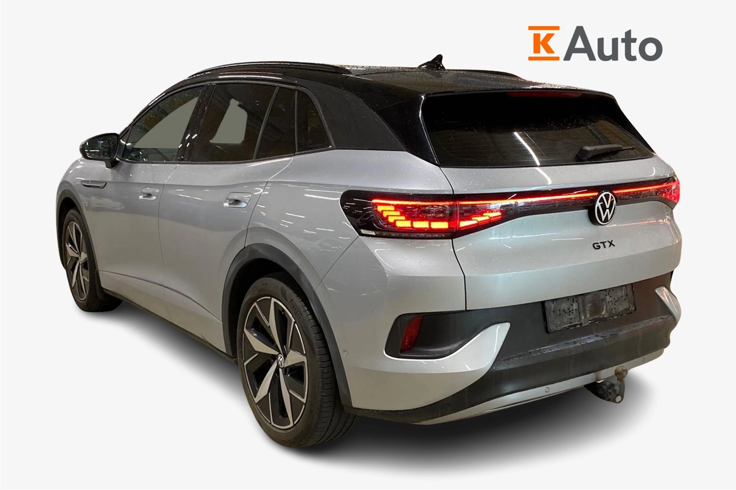 Hopea Volkswagen ID.4 2022 kuva 2.