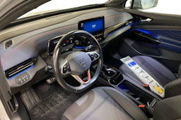 Hopea Volkswagen ID.4 2022 kuva 3.