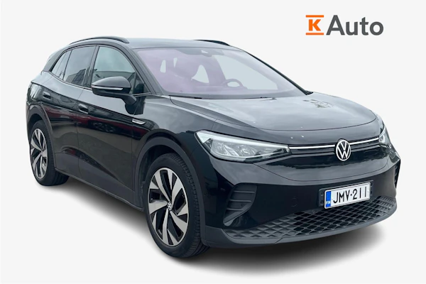 Volkswagen ID.4 PRO 128 KW ID.4 Pro Business akku 77 kWh 128 kW / 174 hv